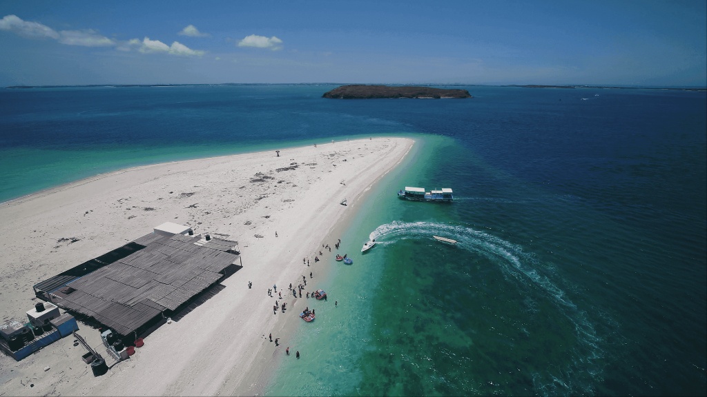 Pengpeng Sandbar
